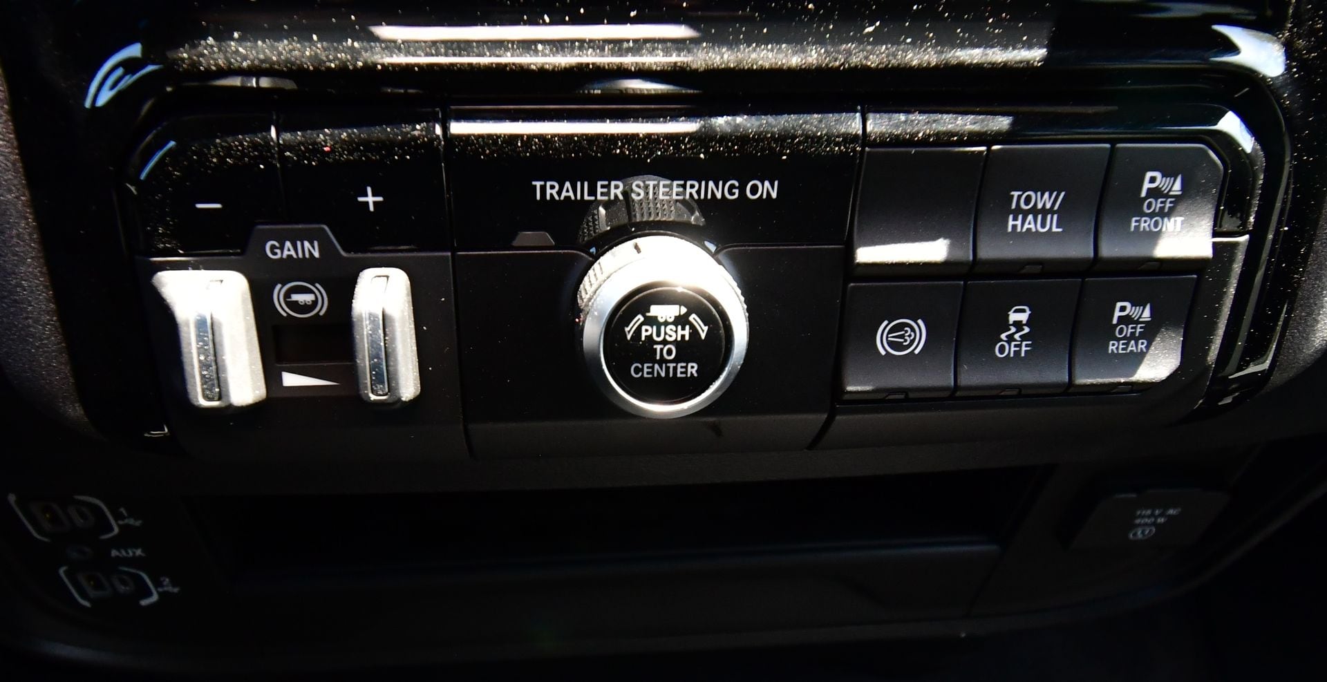 2025 RAM 2500 Tradesman - Photo 21