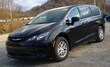  Chrysler Voyager