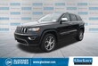 Jeep Grand Cherokee WK
