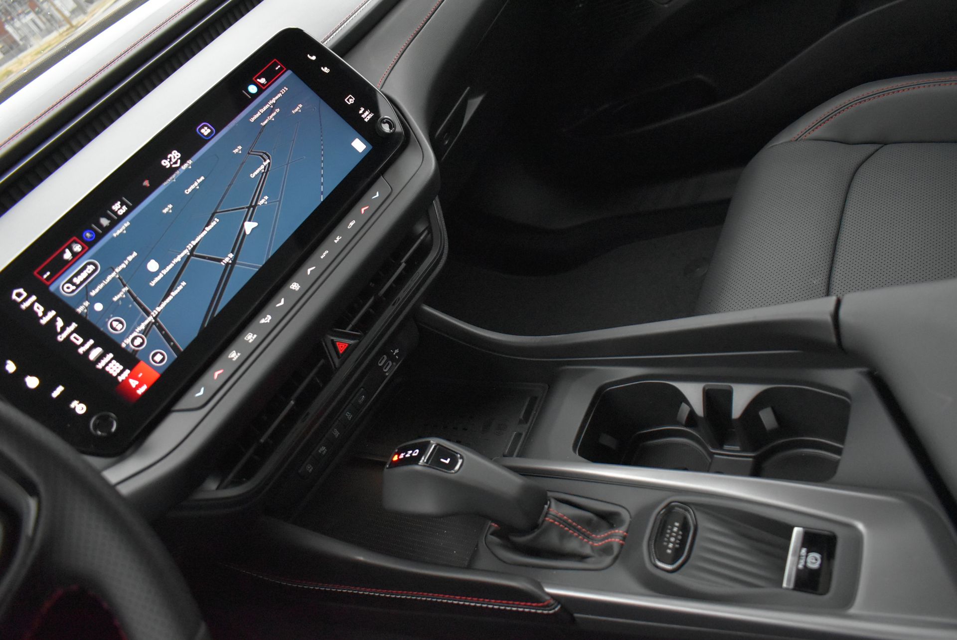 2026 Dodge Charger Scat Pack - Photo 27