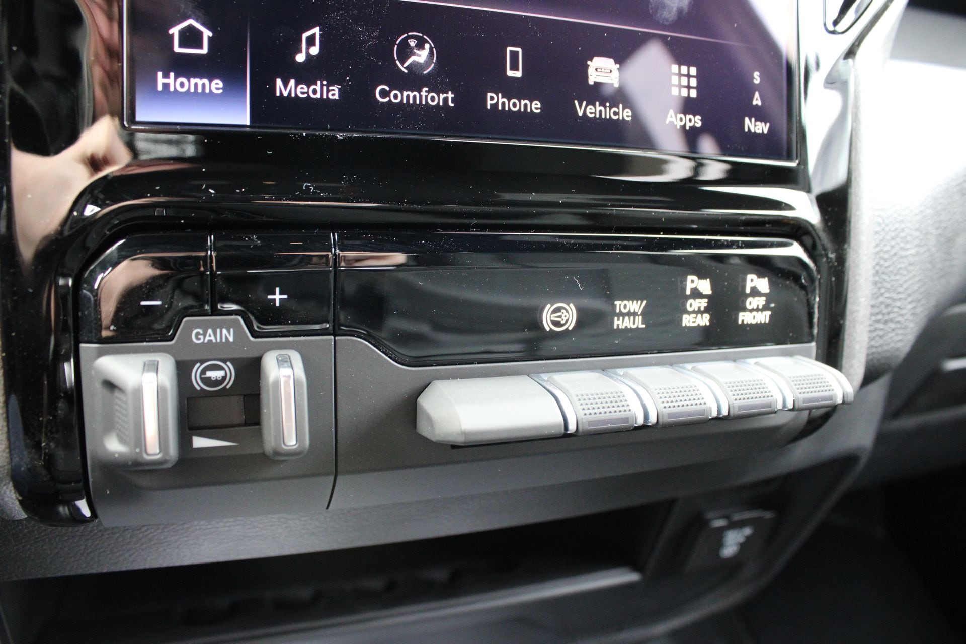 2025 RAM 2500 Tradesman - Photo 37