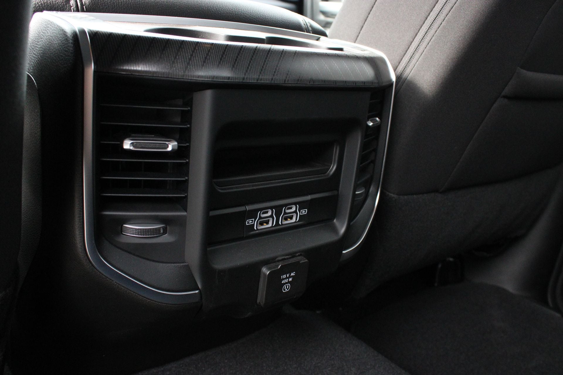 2025 RAM 2500 Big Horn - Photo 17