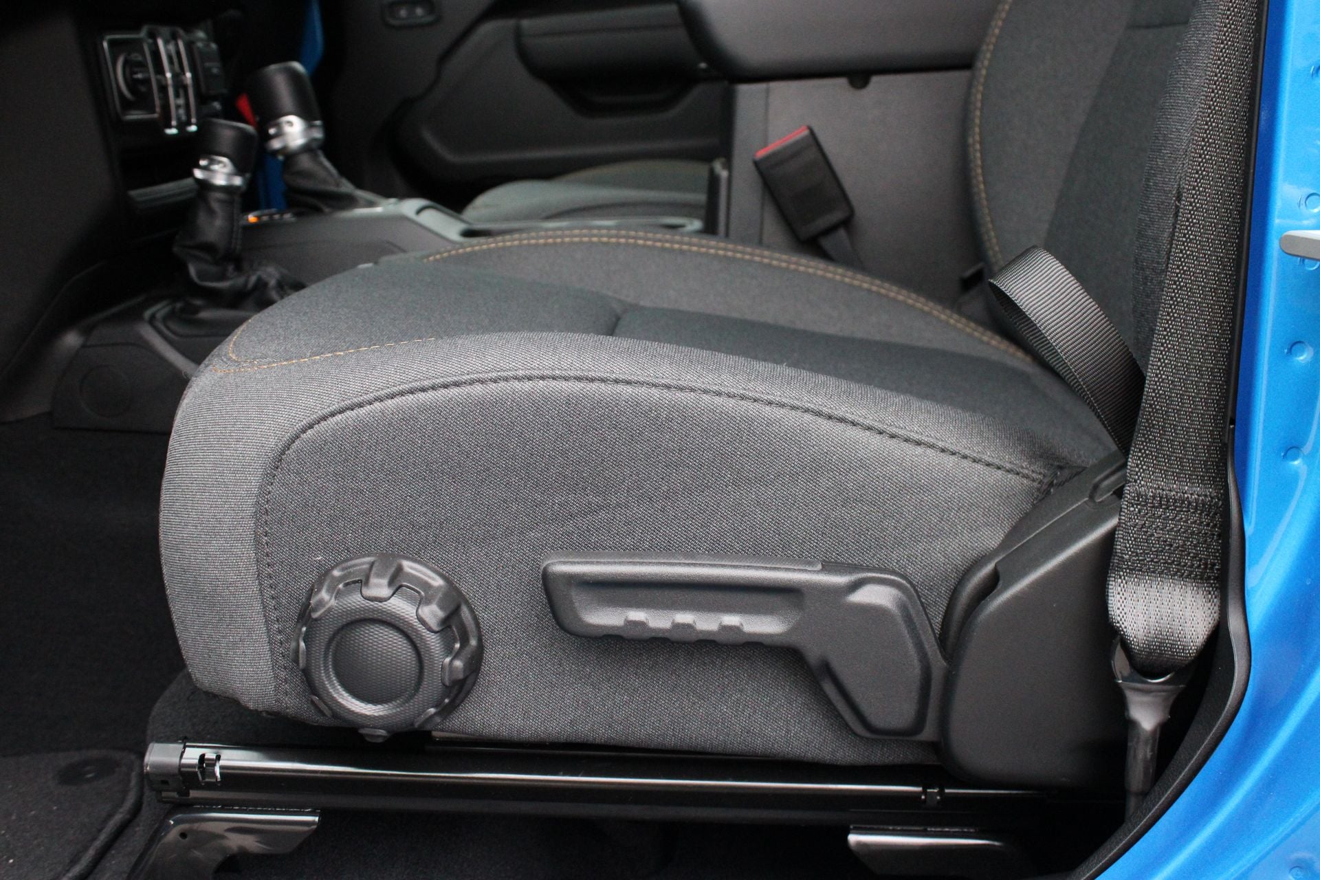 2026 Jeep Wrangler 4-Door Sport S - Photo 13