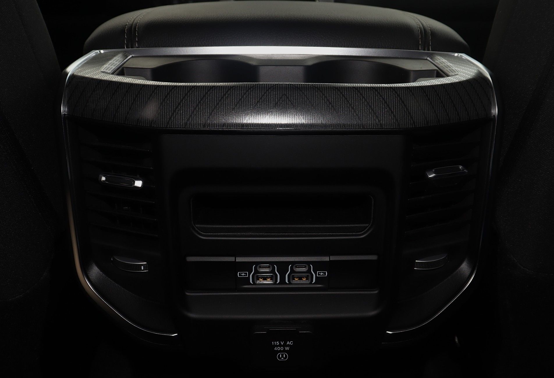 2025 RAM 2500 Big Horn - Photo 18
