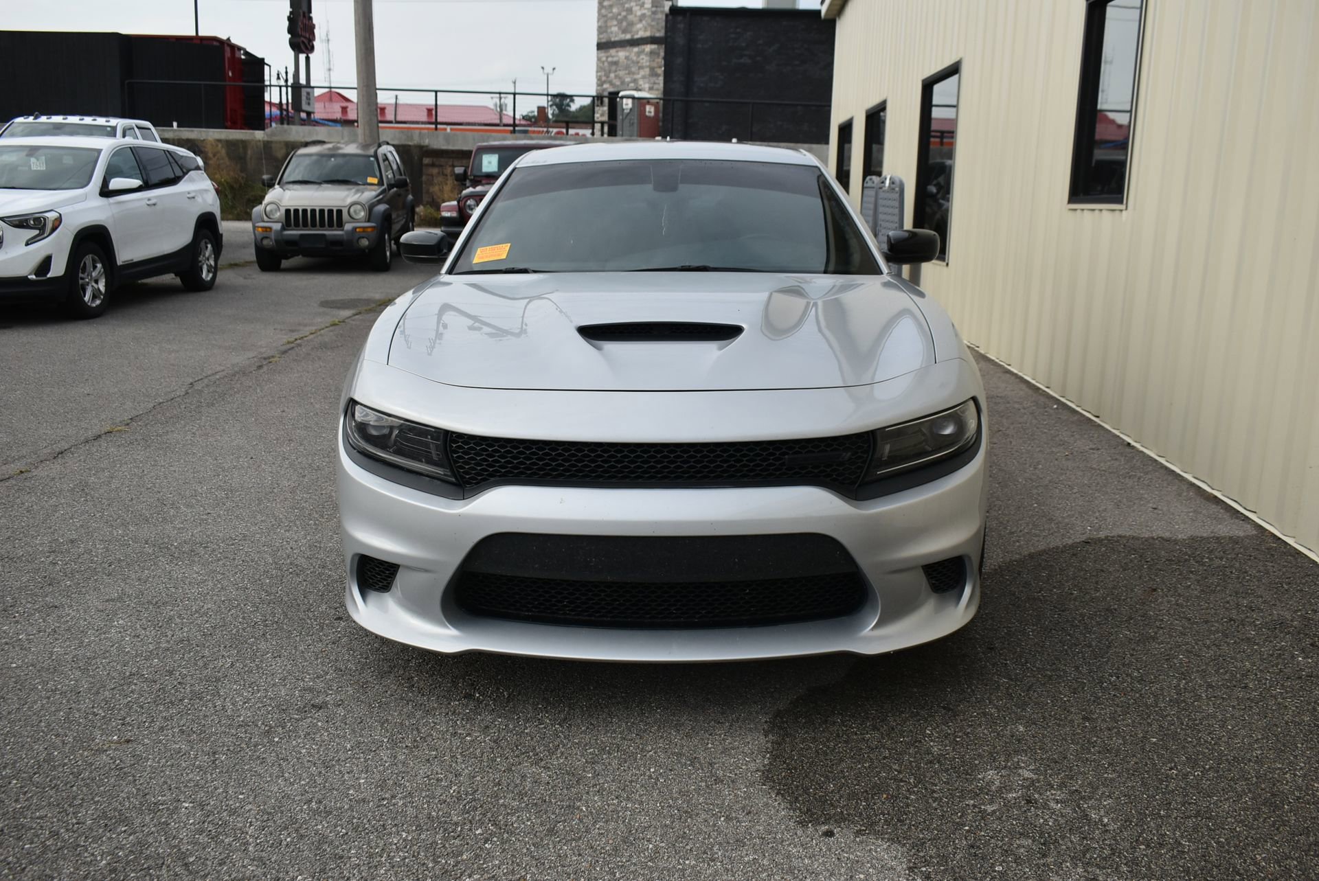 2023 Dodge Charger R/T photo 2