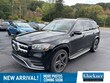 Mercedes-Benz GLS 580