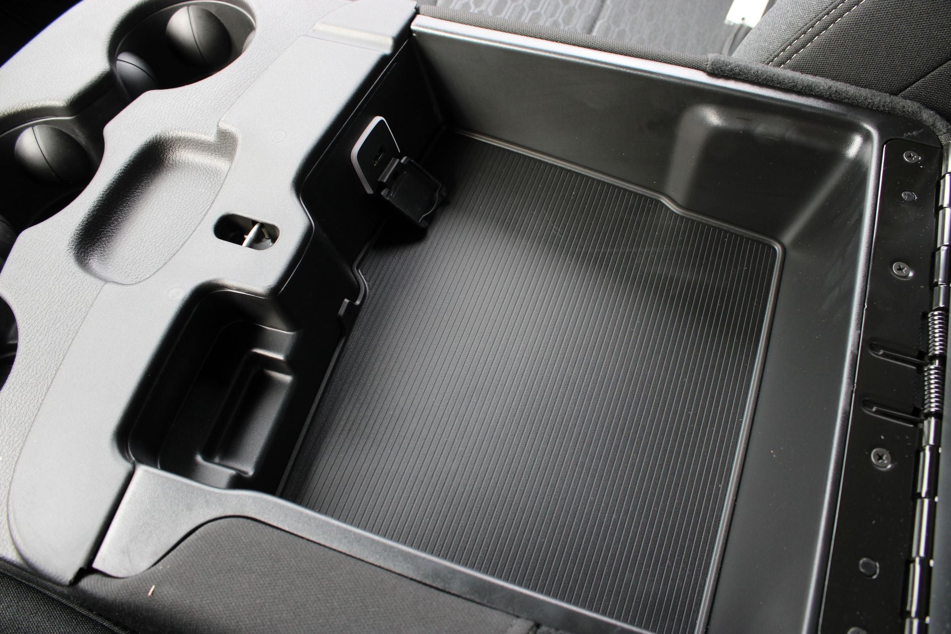 2025 RAM 2500 Tradesman - Photo 42