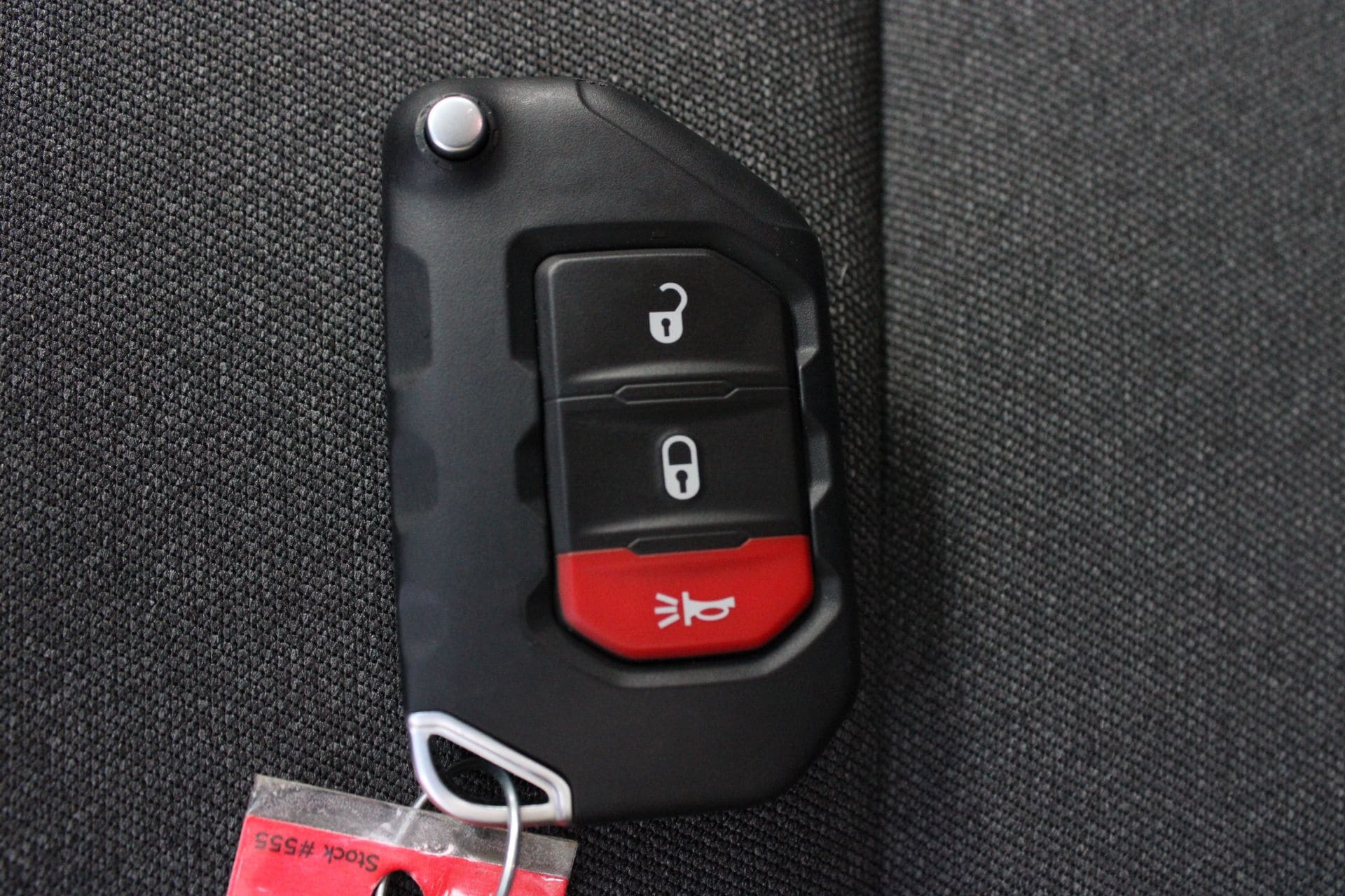 2026 Jeep Wrangler 4-Door Sport - Photo 41