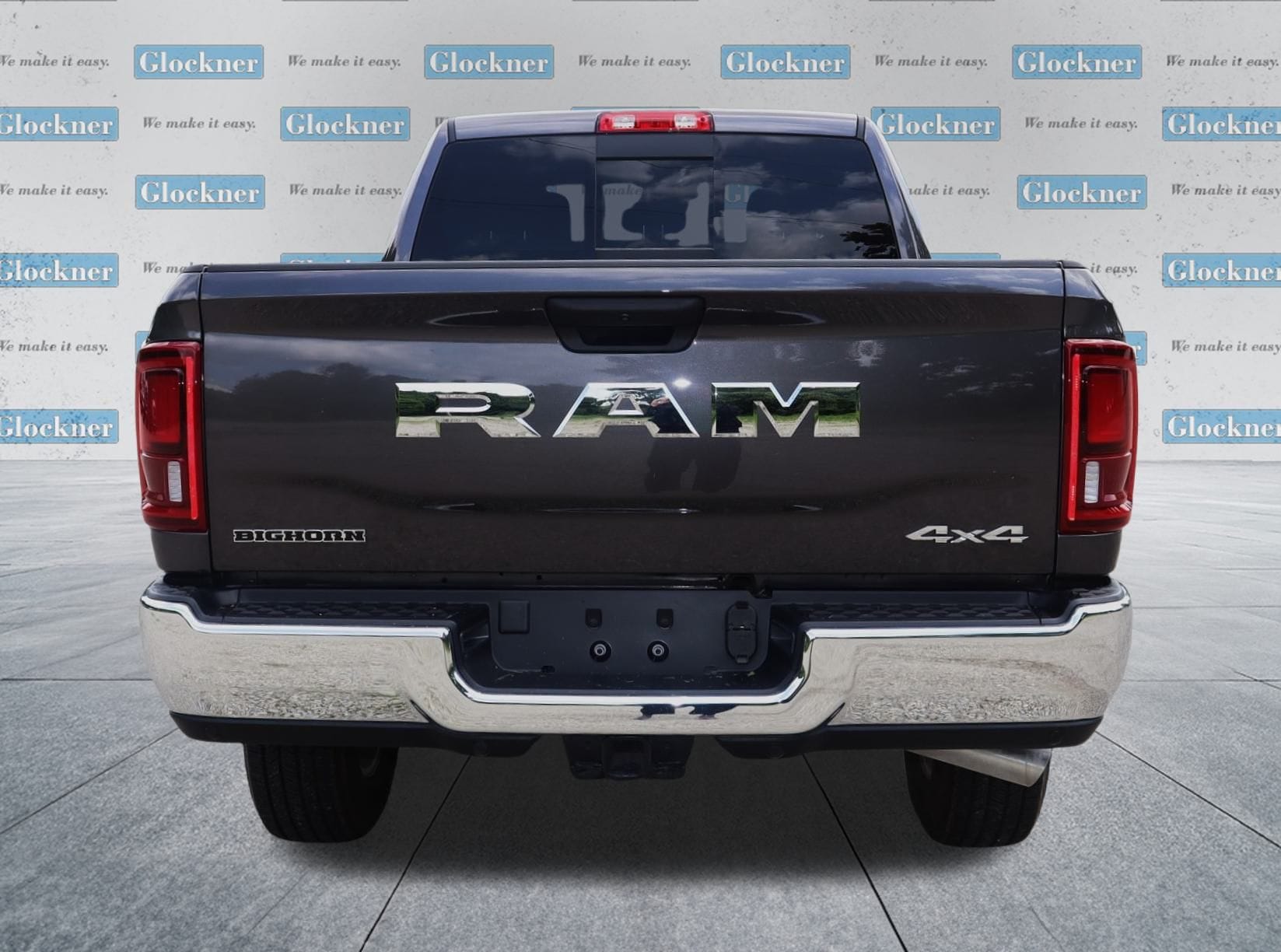 2025 RAM 2500 Big Horn - Photo 6