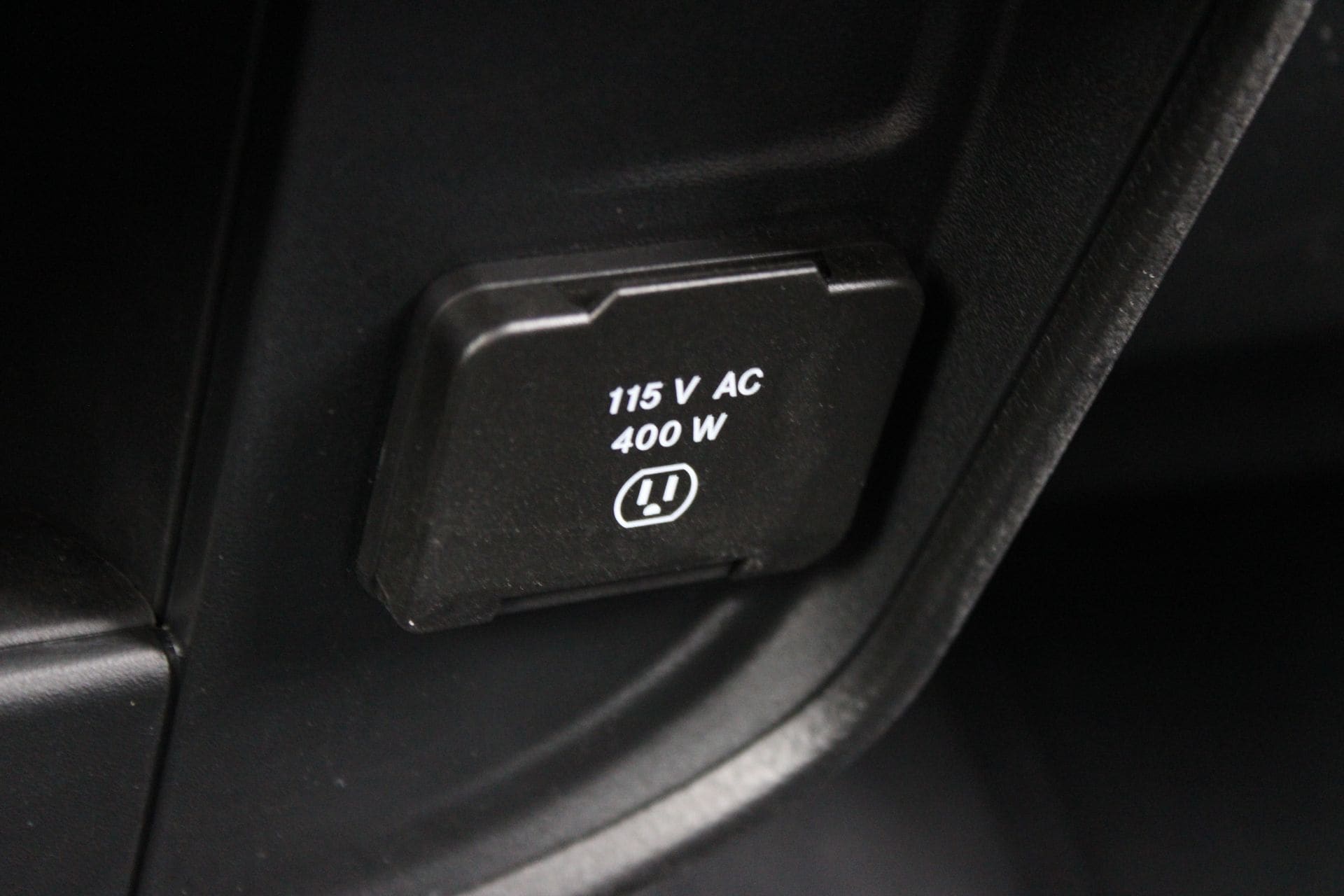 2026 RAM 2500 Tradesman/Black Express - Photo 44
