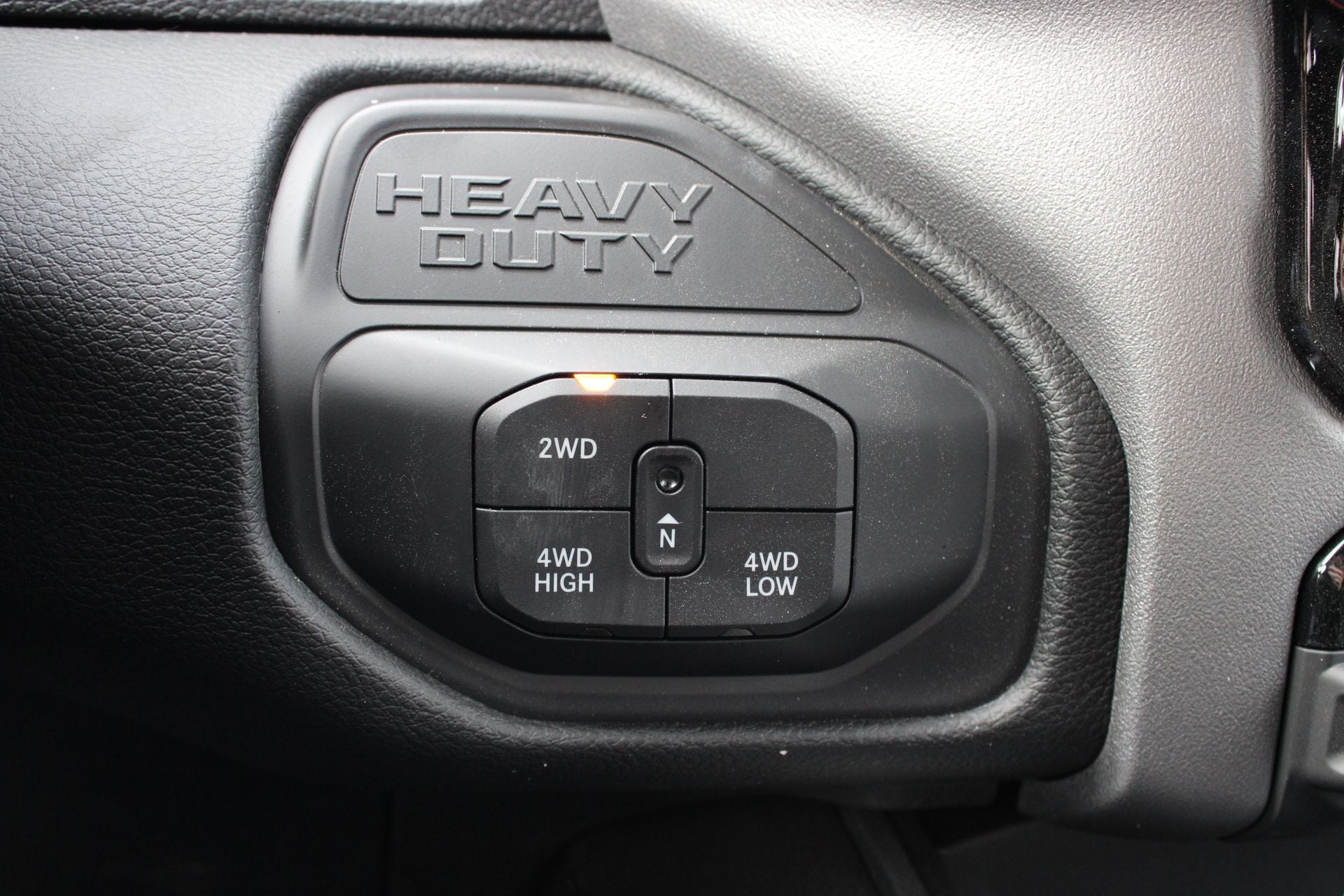 2025 RAM 2500 Big Horn - Photo 29