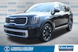  Kia Telluride