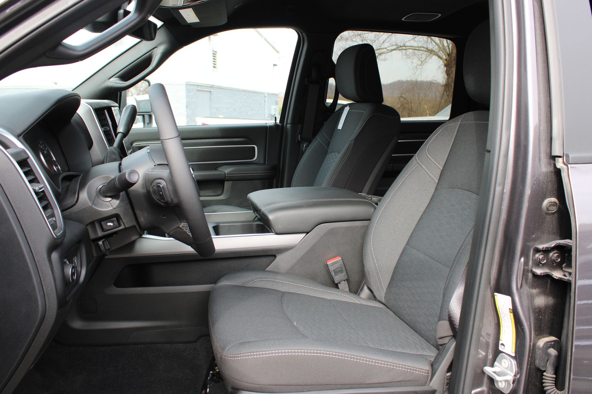 2025 RAM 2500 Big Horn - Photo 14