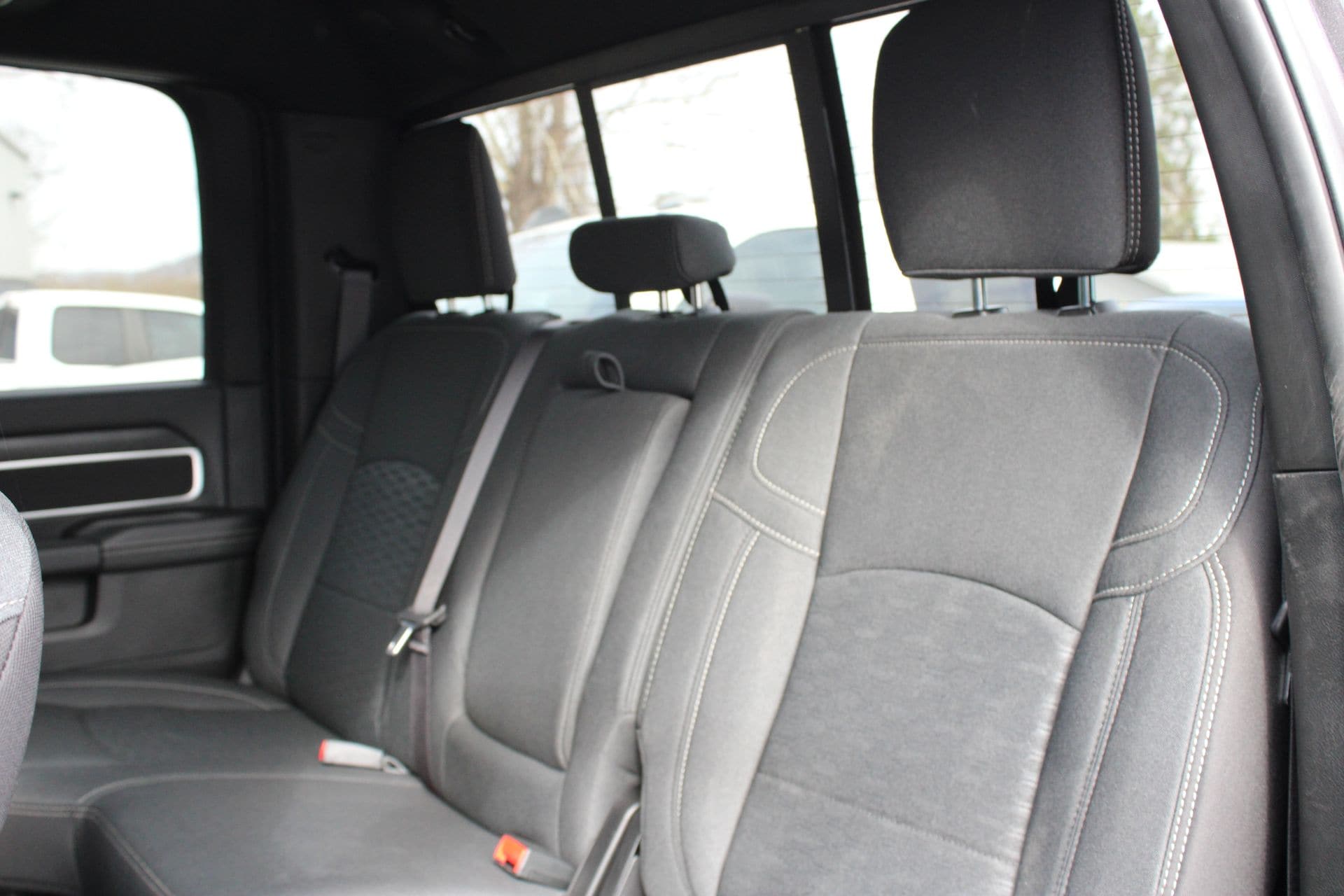 2025 RAM 2500 Big Horn - Photo 15