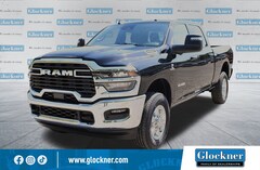 2026 Ram 2500 BIG HORN CREW CAB 4X4 6'4 BOX Pickup