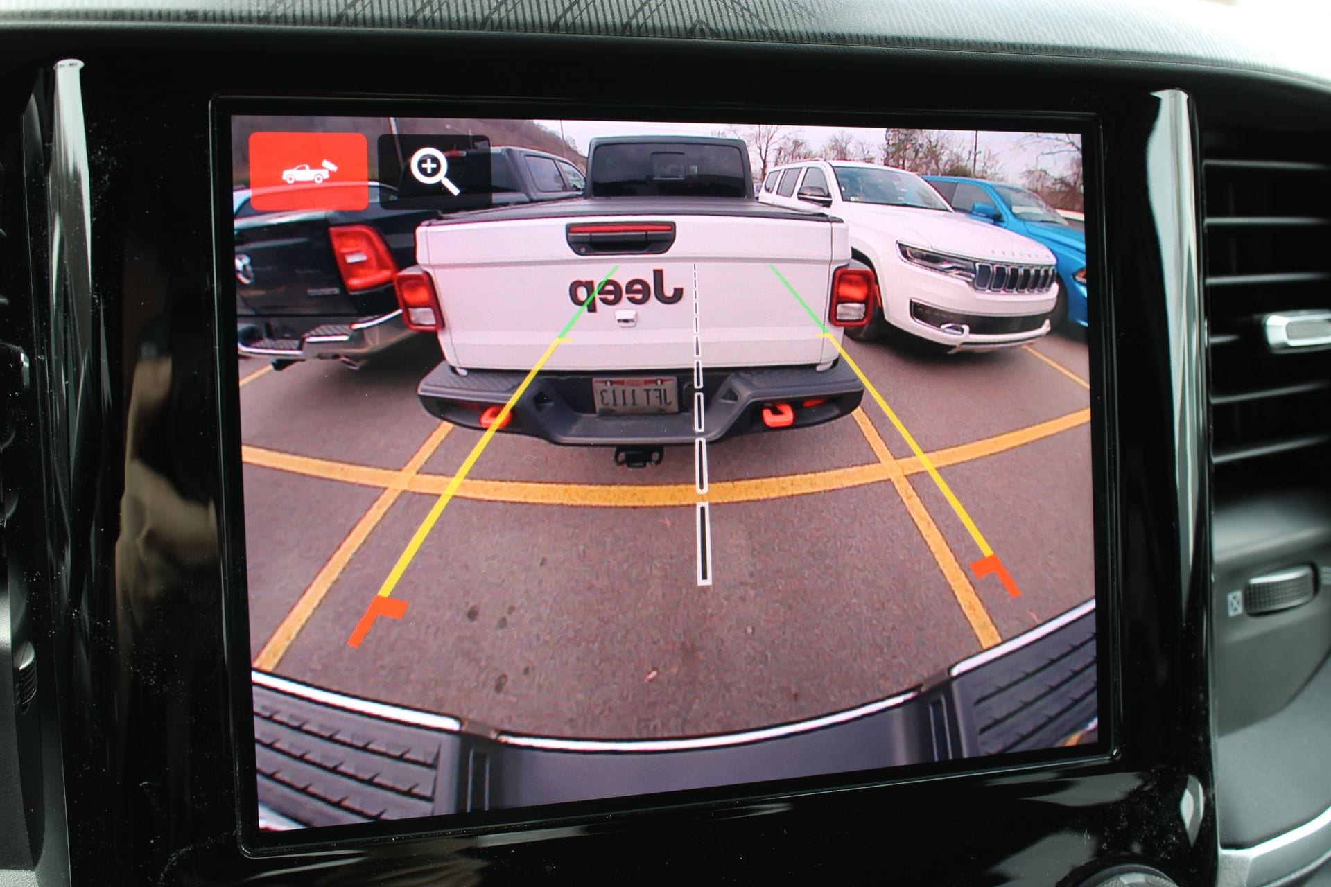 2025 RAM 2500 Big Horn - Photo 32
