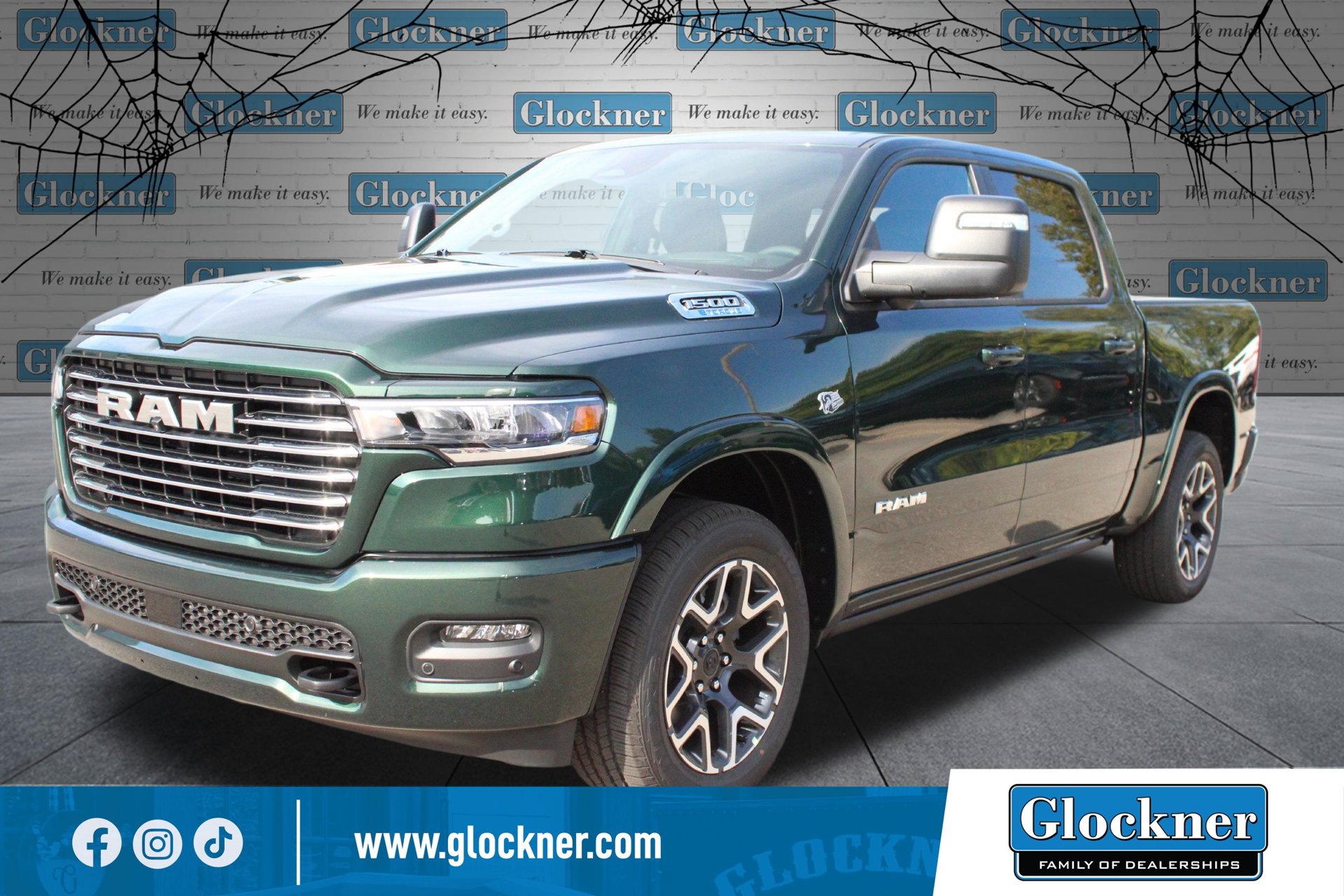  Ram 1500