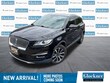  Lincoln MKC