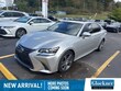 LEXUS GS 350
