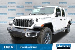 2026 Jeep Gladiator 85TH ANNIVERSARY EDITION 4X4 Pickup
