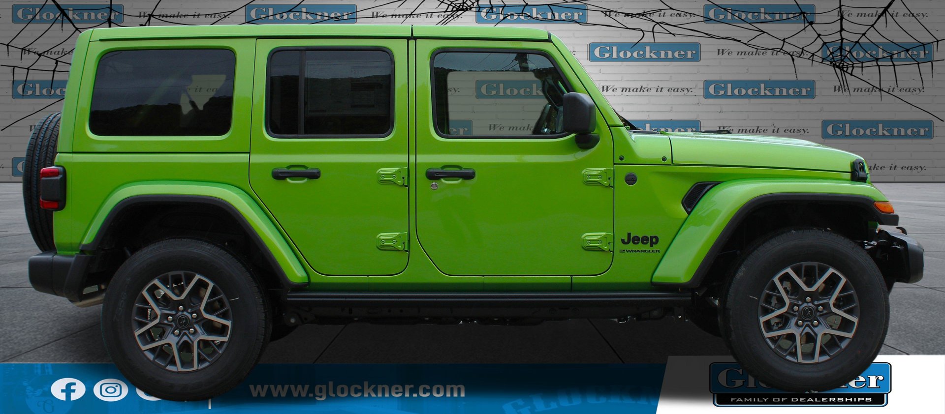 New 2026 Jeep Wrangler 4-DOOR SAHARA Sport Utility