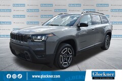 2026 Jeep Cherokee LAREDO 4X4 Sport Utility