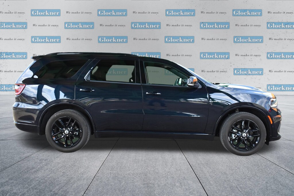 Used 2023 Dodge Durango R/T SUV