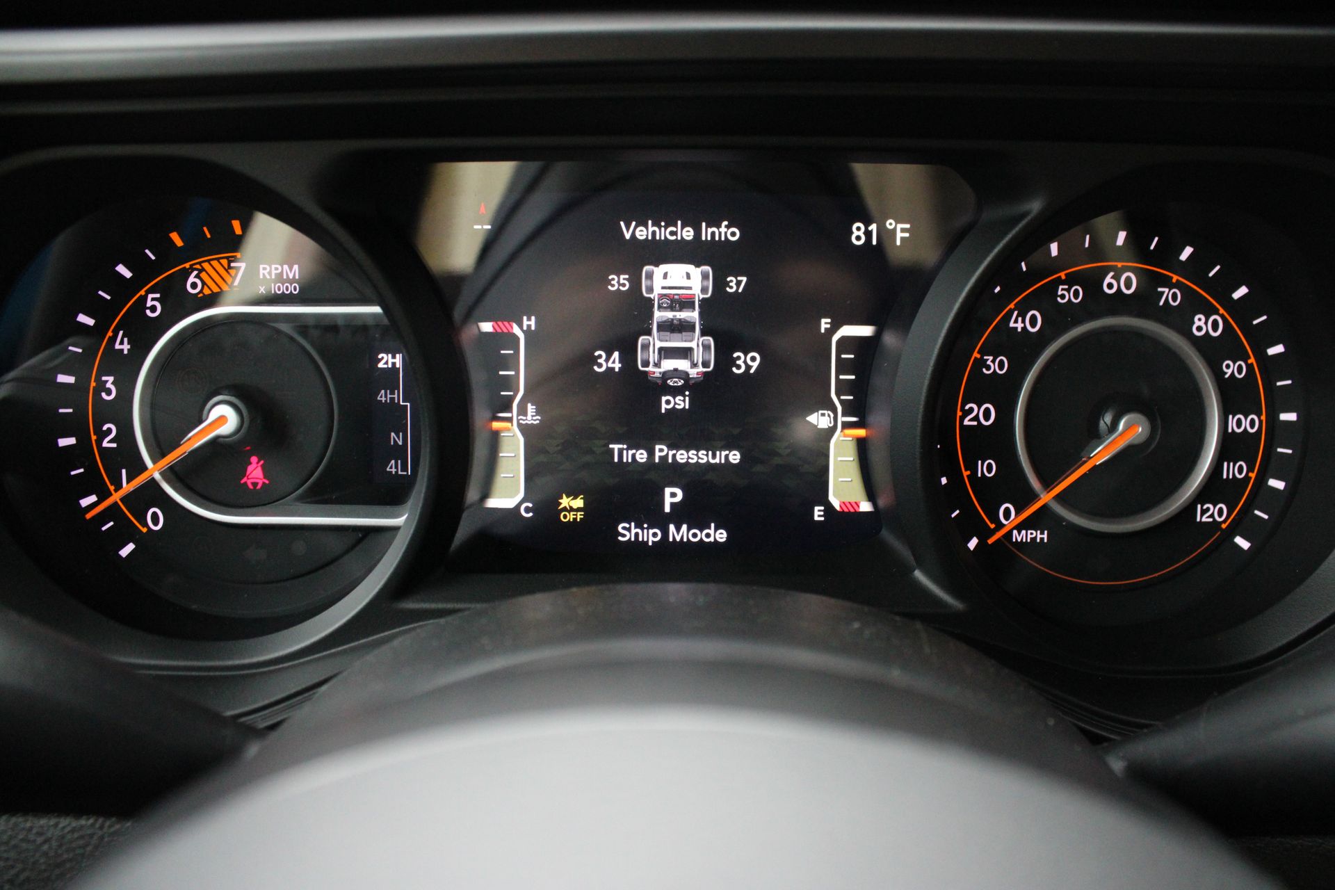 2026 Jeep Wrangler 4-Door Sport S - Photo 29