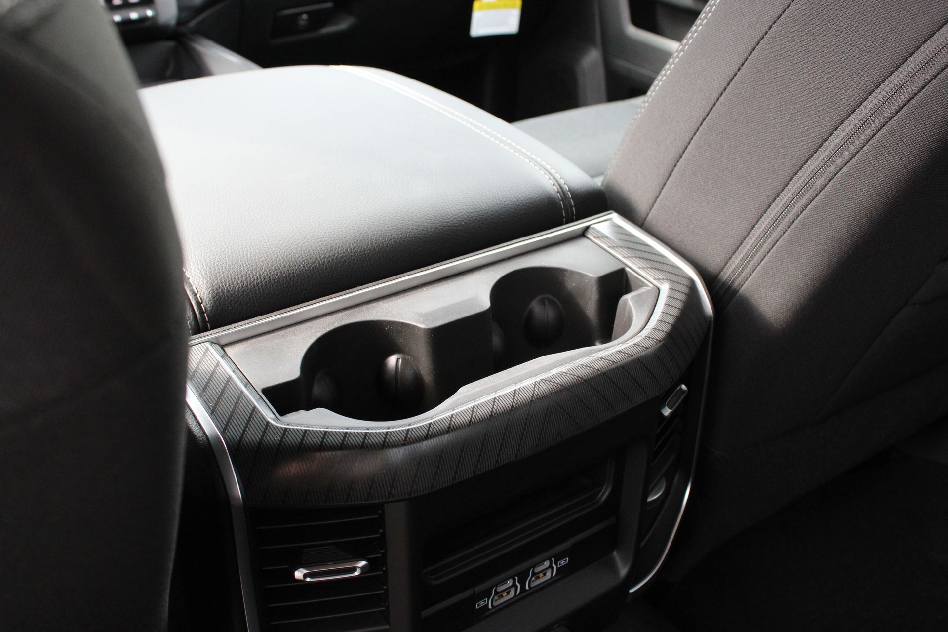 2025 RAM 2500 Big Horn - Photo 19