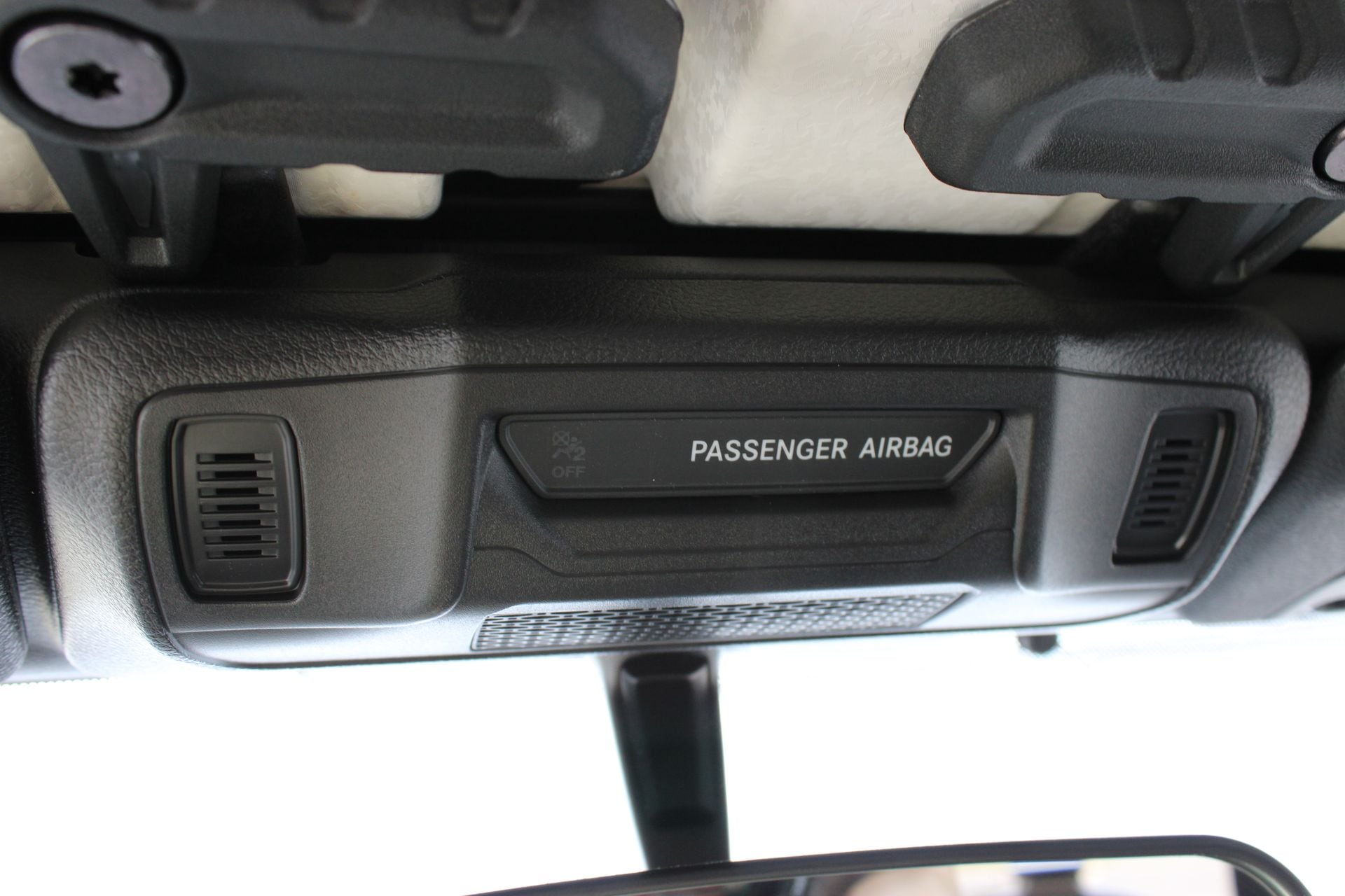 2026 Jeep Wrangler 4-Door Sport - Photo 40
