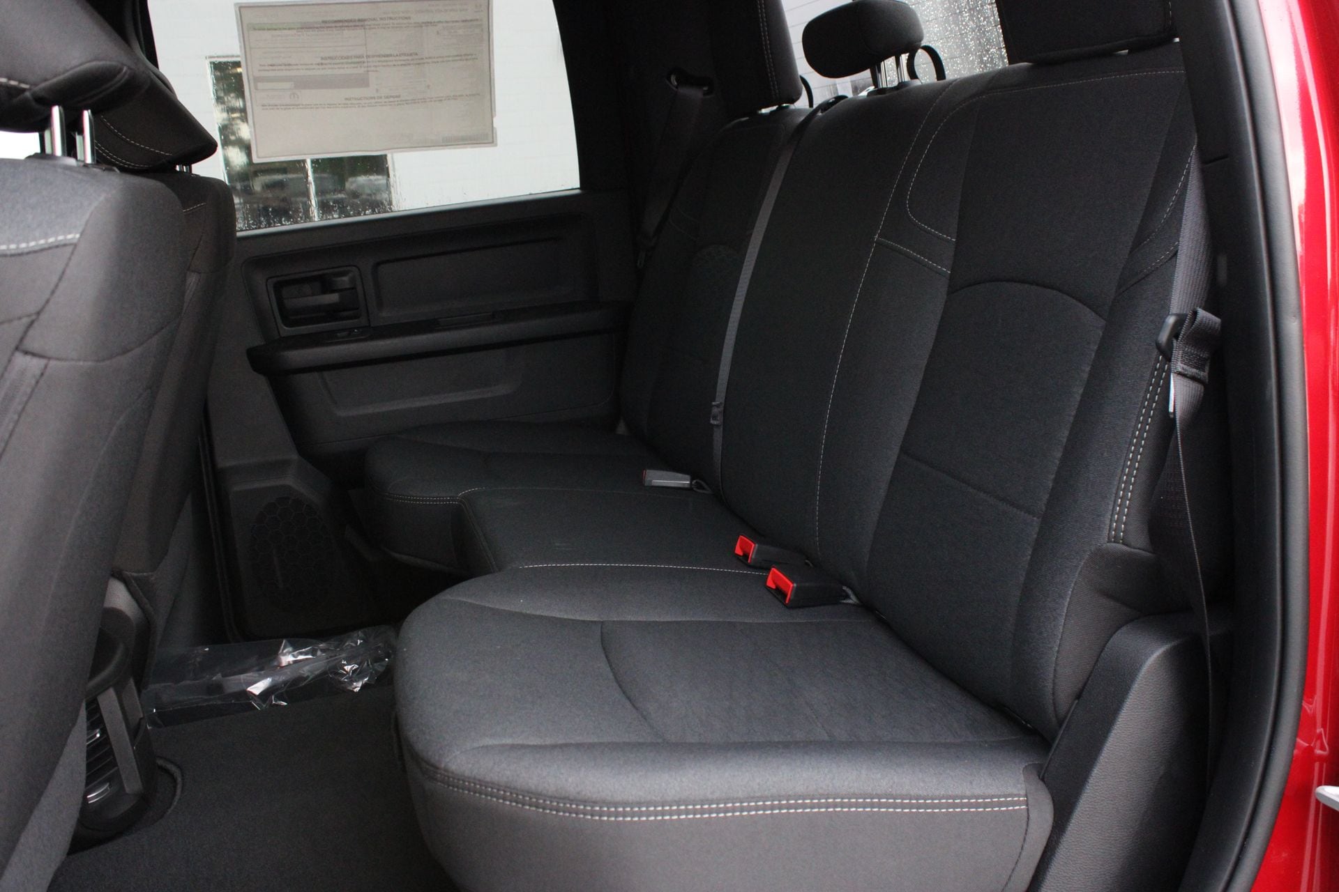 2026 RAM 2500 Tradesman/Black Express - Photo 18