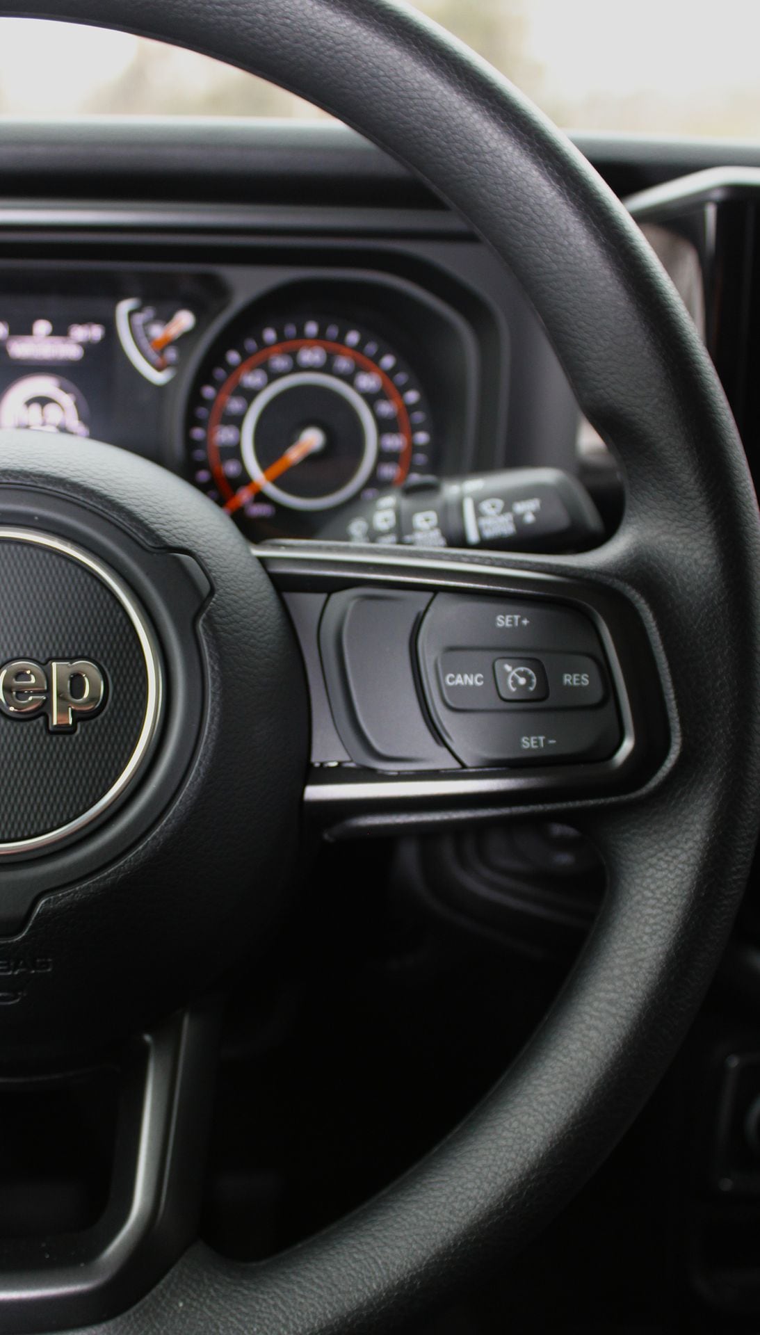 2026 Jeep Wrangler 4-Door Sport S - Photo 25