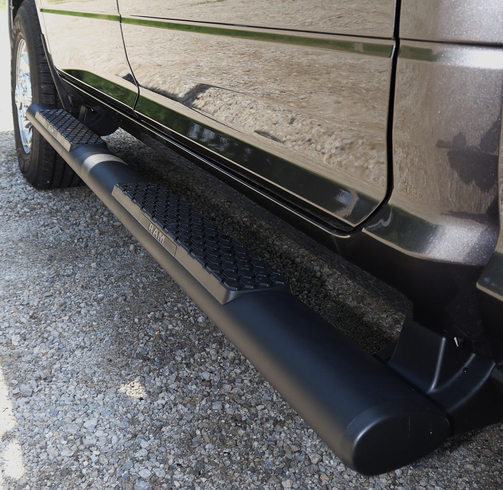 2025 RAM 2500 Tradesman - Photo 10