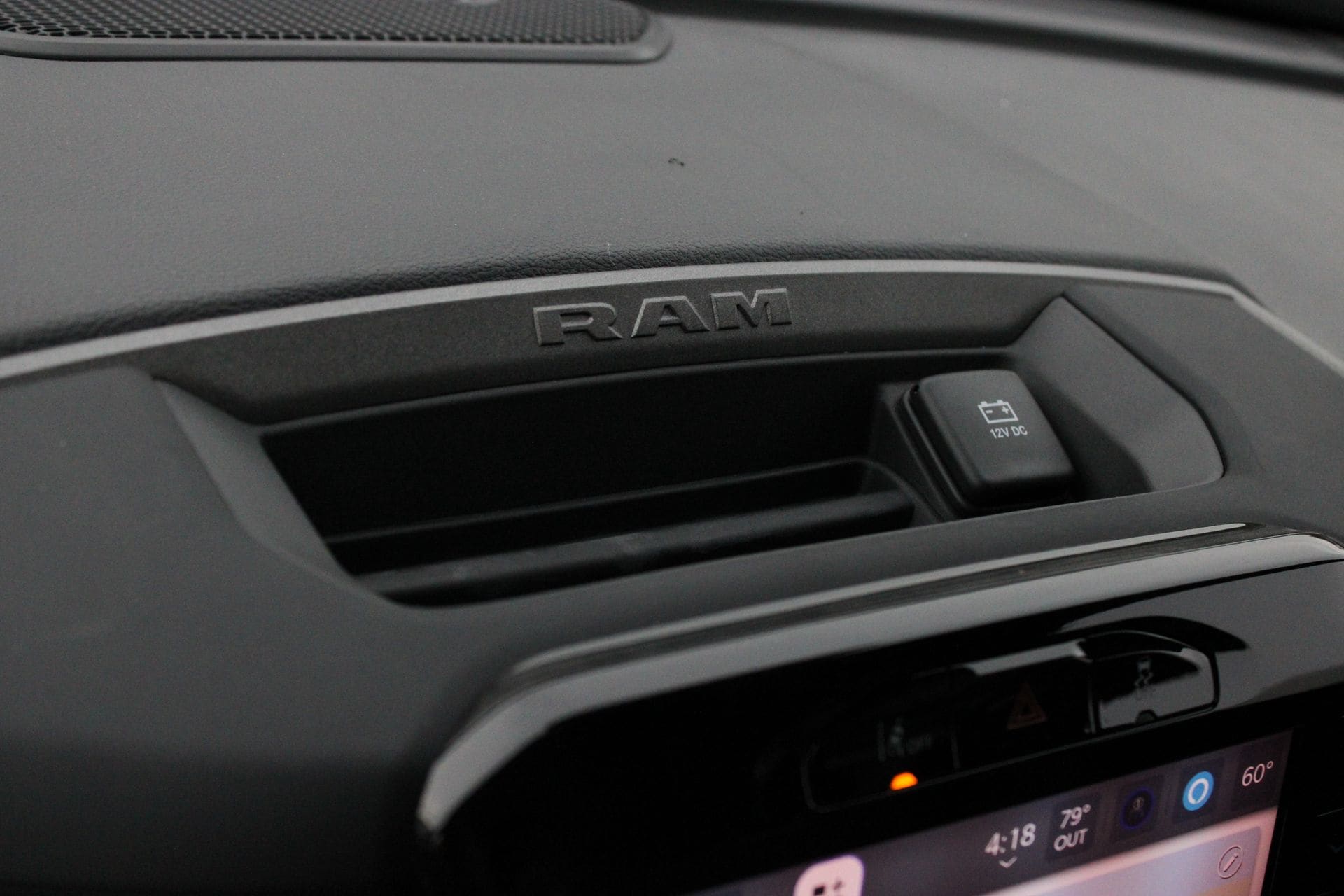 2026 RAM 2500 Tradesman/Black Express - Photo 32