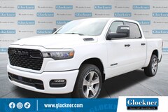 2026 Ram 1500 EXPRESS CREW CAB 4X4 5'7 BOX Pickup