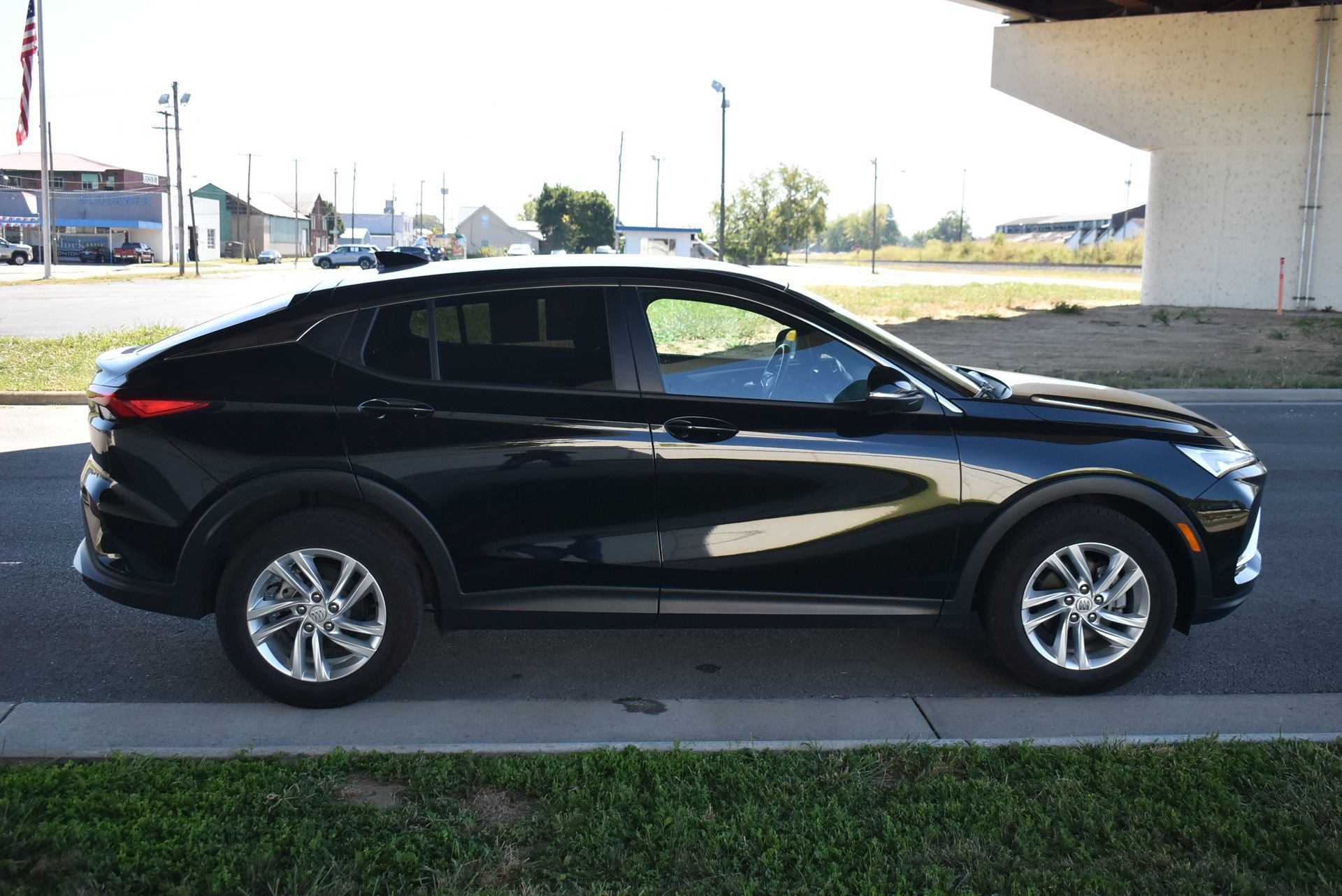 2024 Buick Envista Preferred photo 4