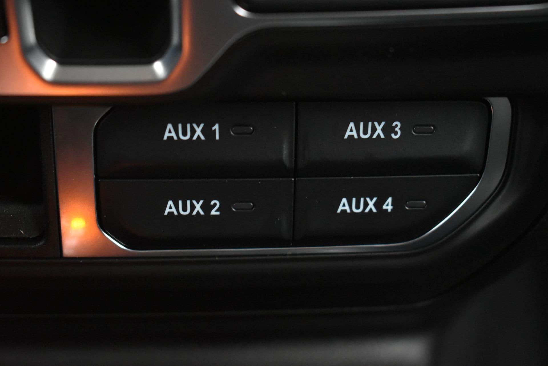 2026 Jeep Wrangler 4-Door Sahara - Photo 30