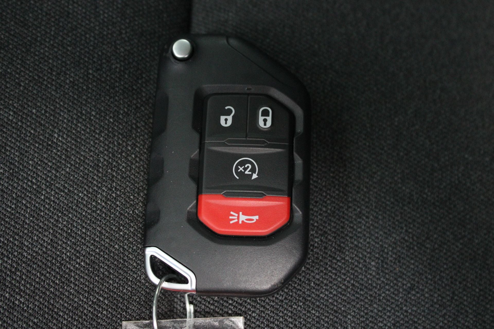 2026 Jeep Wrangler 4-Door Sport S - Photo 41