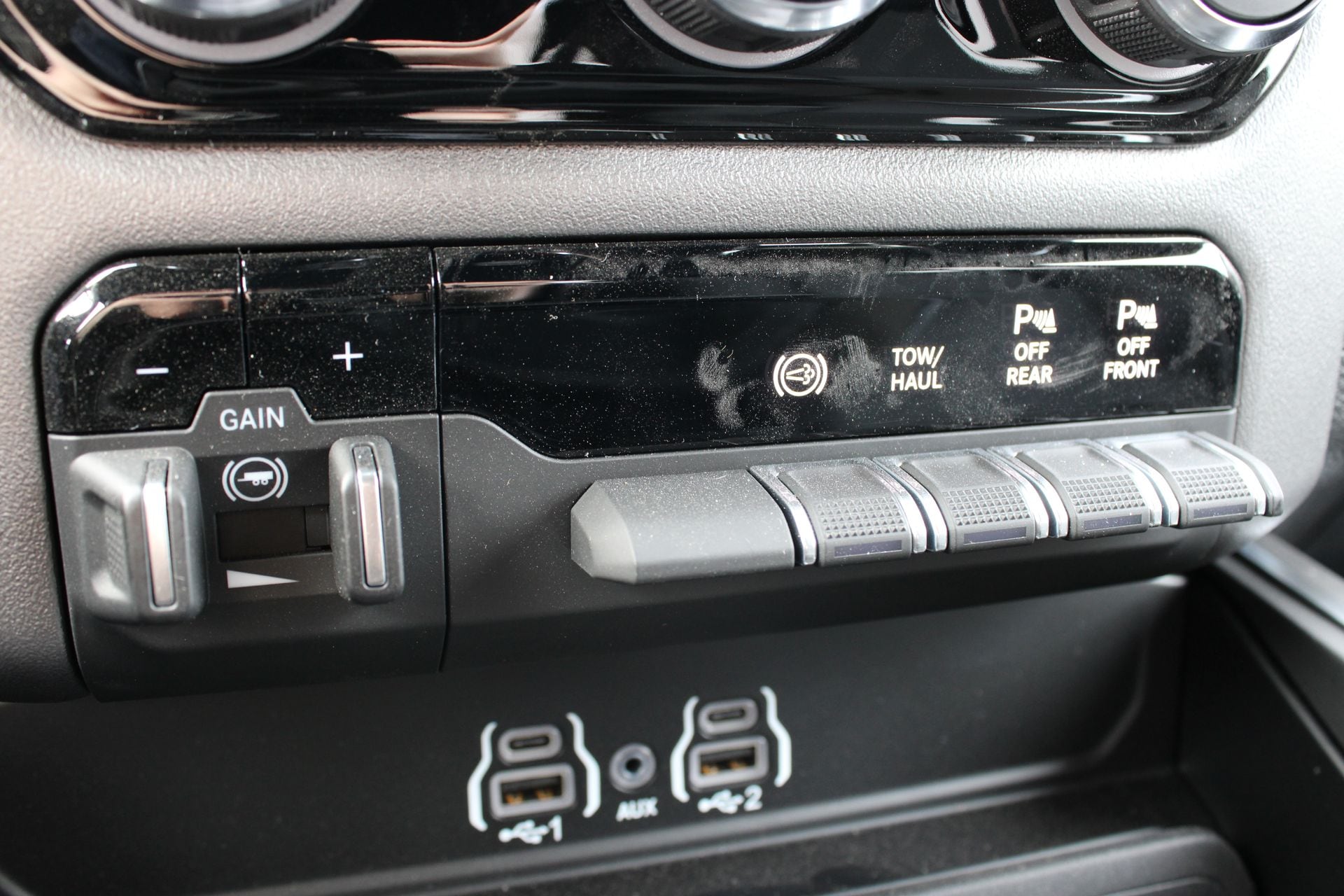 2025 RAM 2500 Big Horn - Photo 35