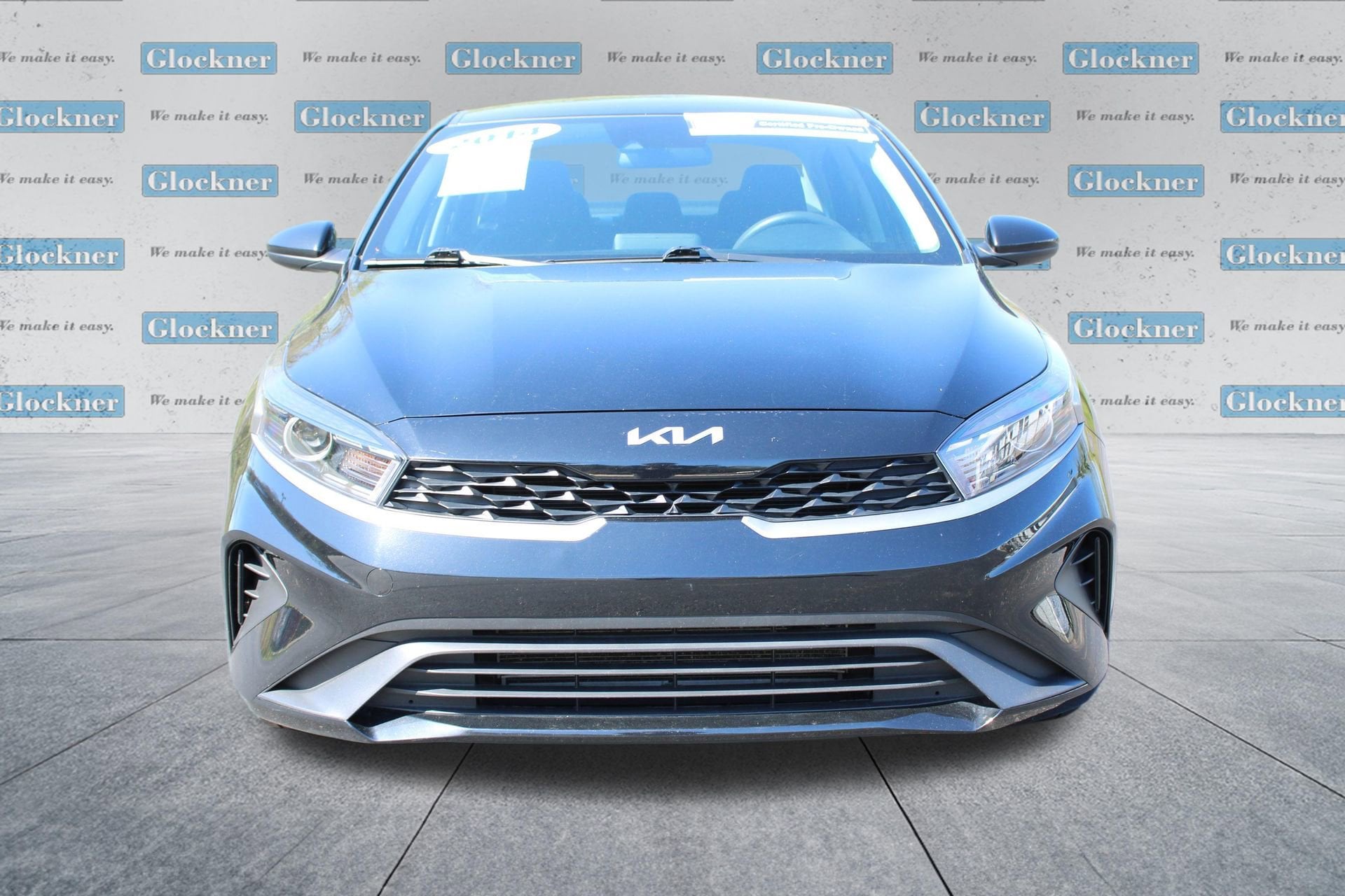 Used 2024 Kia Forte LXS with VIN 3KPF24AD5RE767344 for sale in Portsmouth, OH