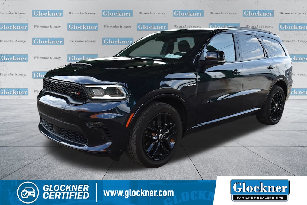 Used 2023 Dodge Durango R/T SUV