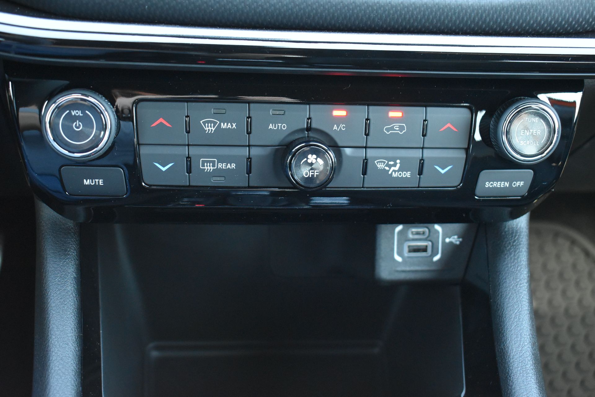 2026 Jeep Compass Altitude - Photo 29