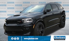 2026 Dodge Durango GT PLUS AWD HEMI V8 Sport Utility