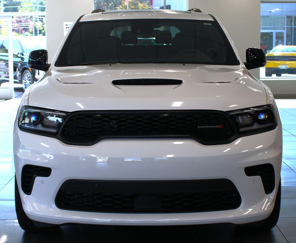 New 2026 Dodge Durango GT PREMIUM AWD HEMI V8 Sport Utility