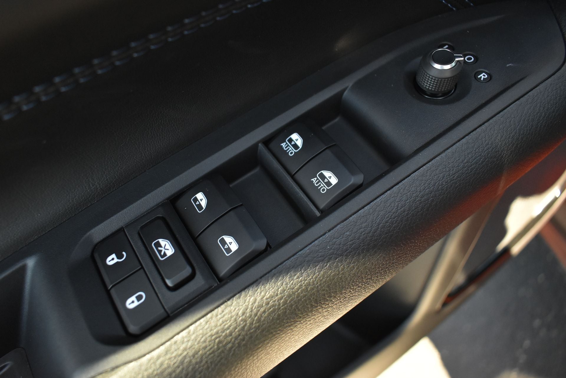 2026 Jeep Compass Altitude - Photo 13