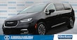  Chrysler Pacifica Plug-In Hybrid