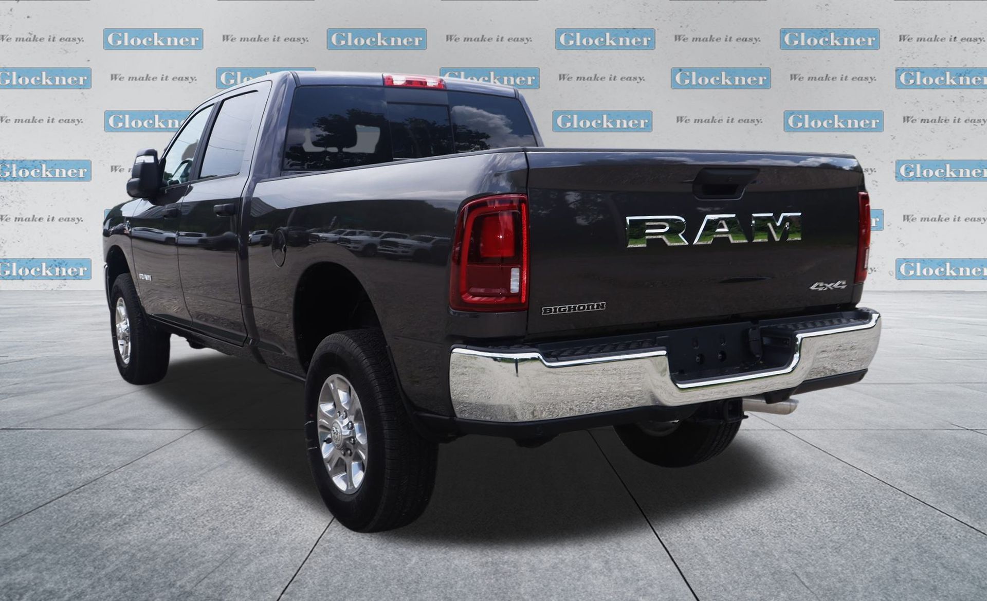 2025 RAM 2500 Big Horn - Photo 7