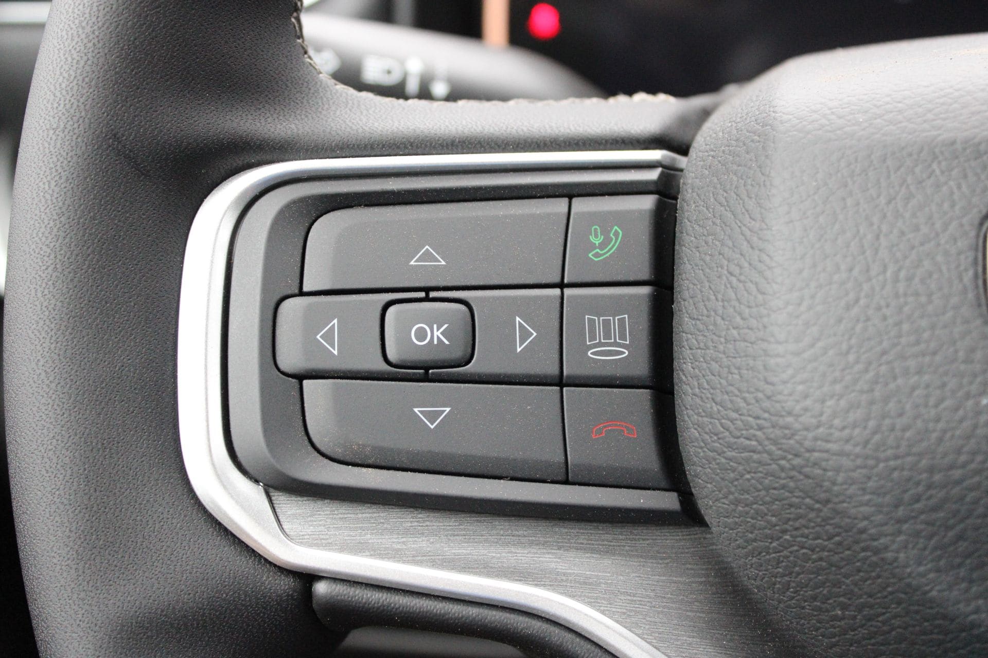 2026 Jeep Grand Wagoneer Limited Altitude - Photo 23