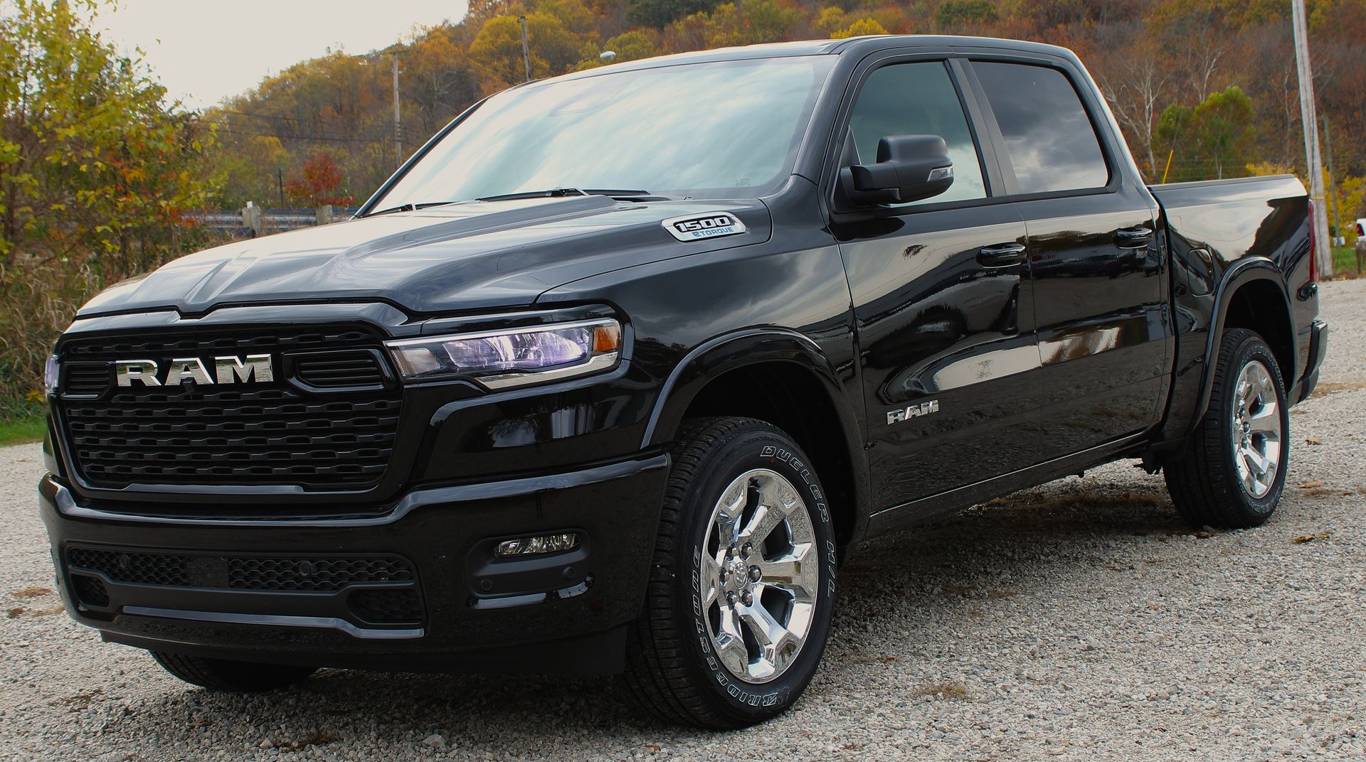 2025 RAM Ram 1500 Pickup Big Horn/Lone Star's photo