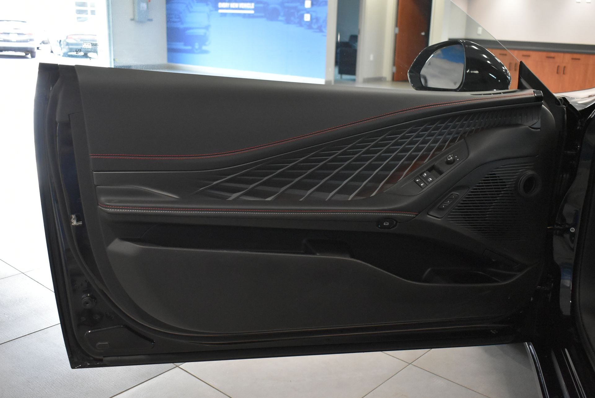 2026 Dodge Charger Scat Pack - Photo 9